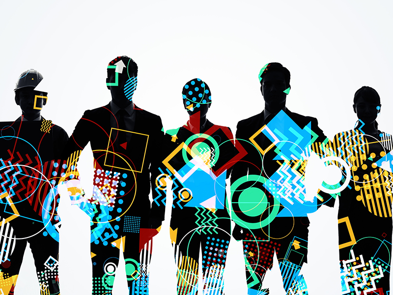 クリエイティブ