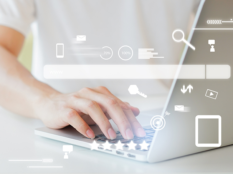 セールスプロモーション