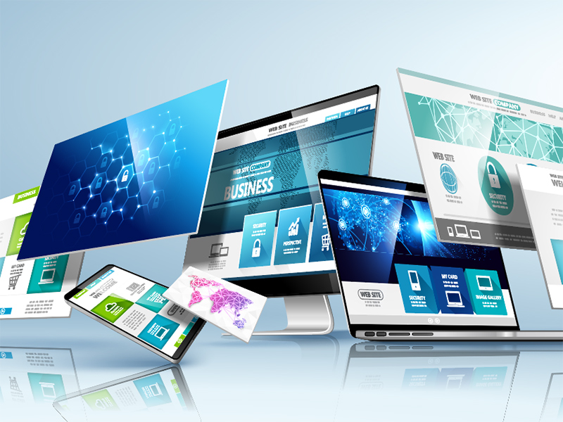 WEBプロモーション