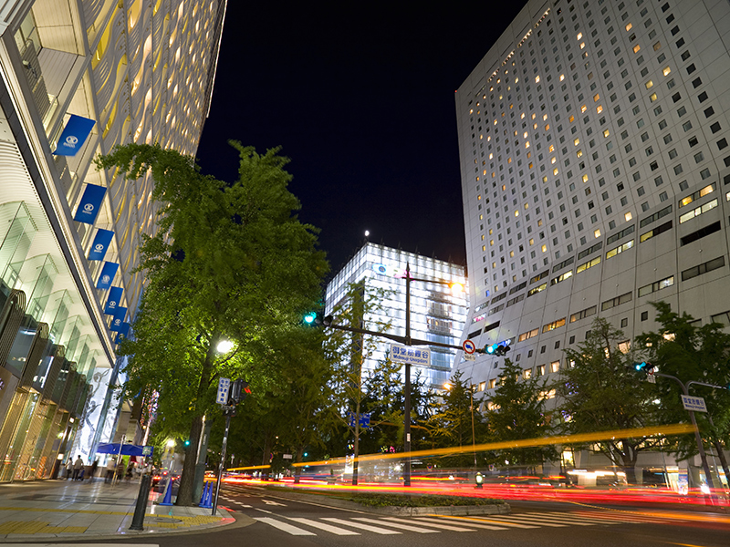 シティプロモーション