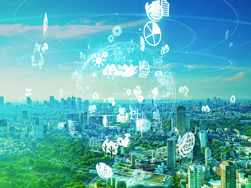 エコロジーソリューション